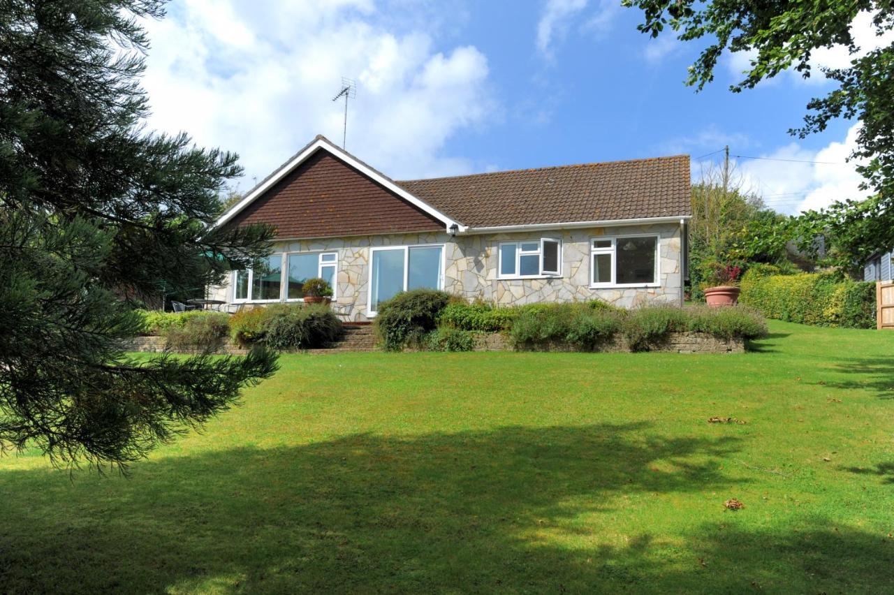 Strathaven Uplyme Exterior foto