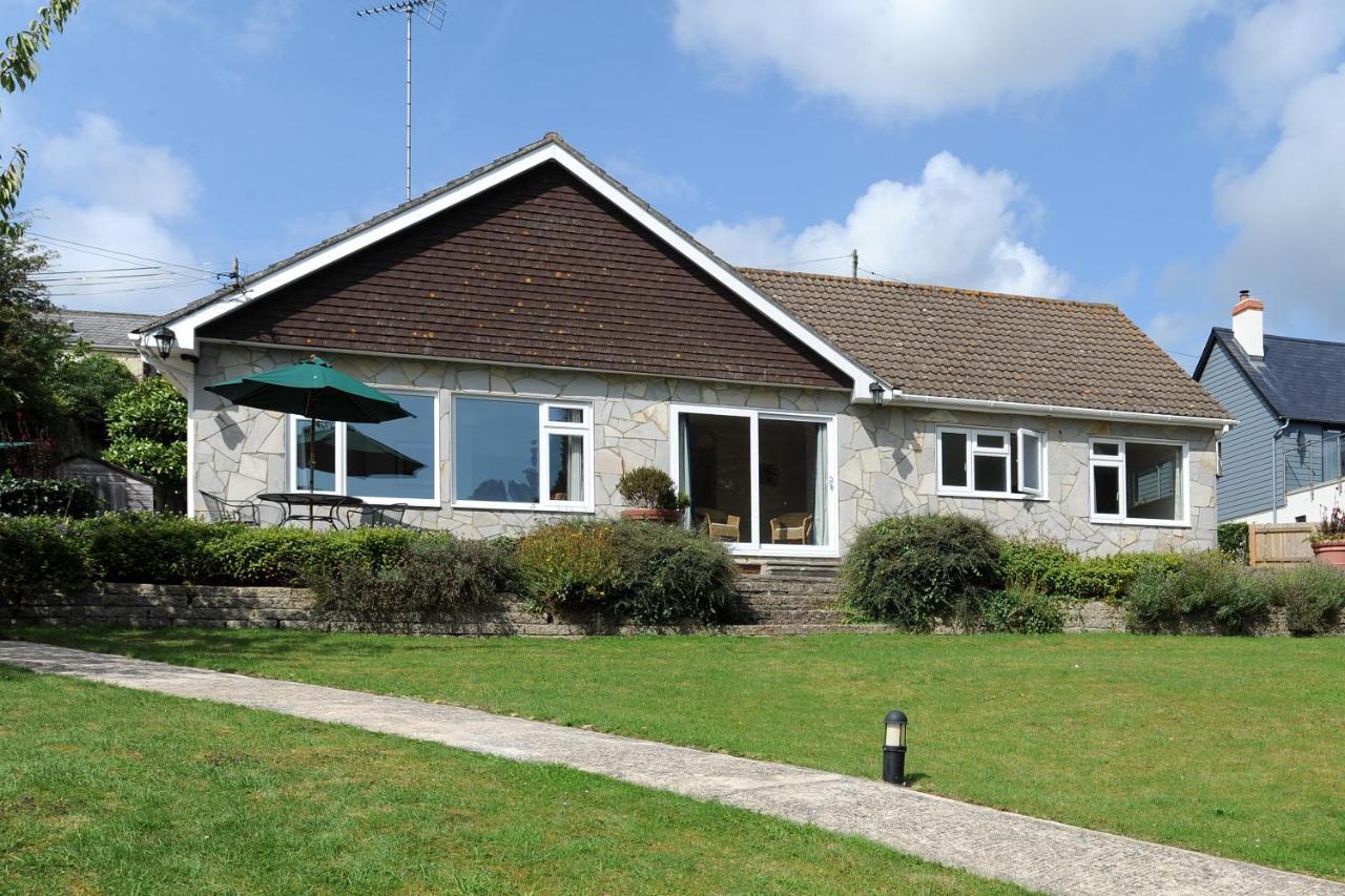 Strathaven Uplyme Exterior foto